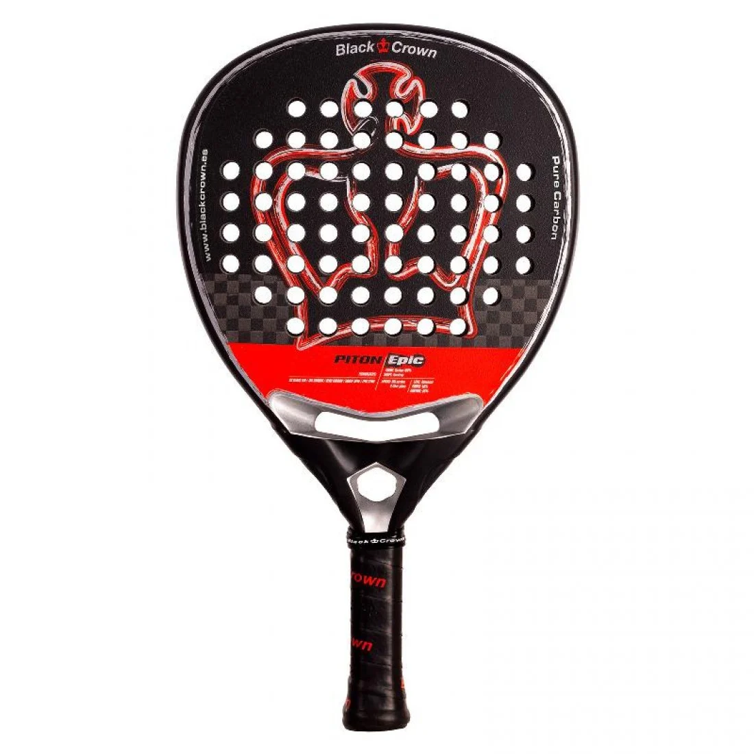 Black Crown Piton Epic 2025 - immagine 2