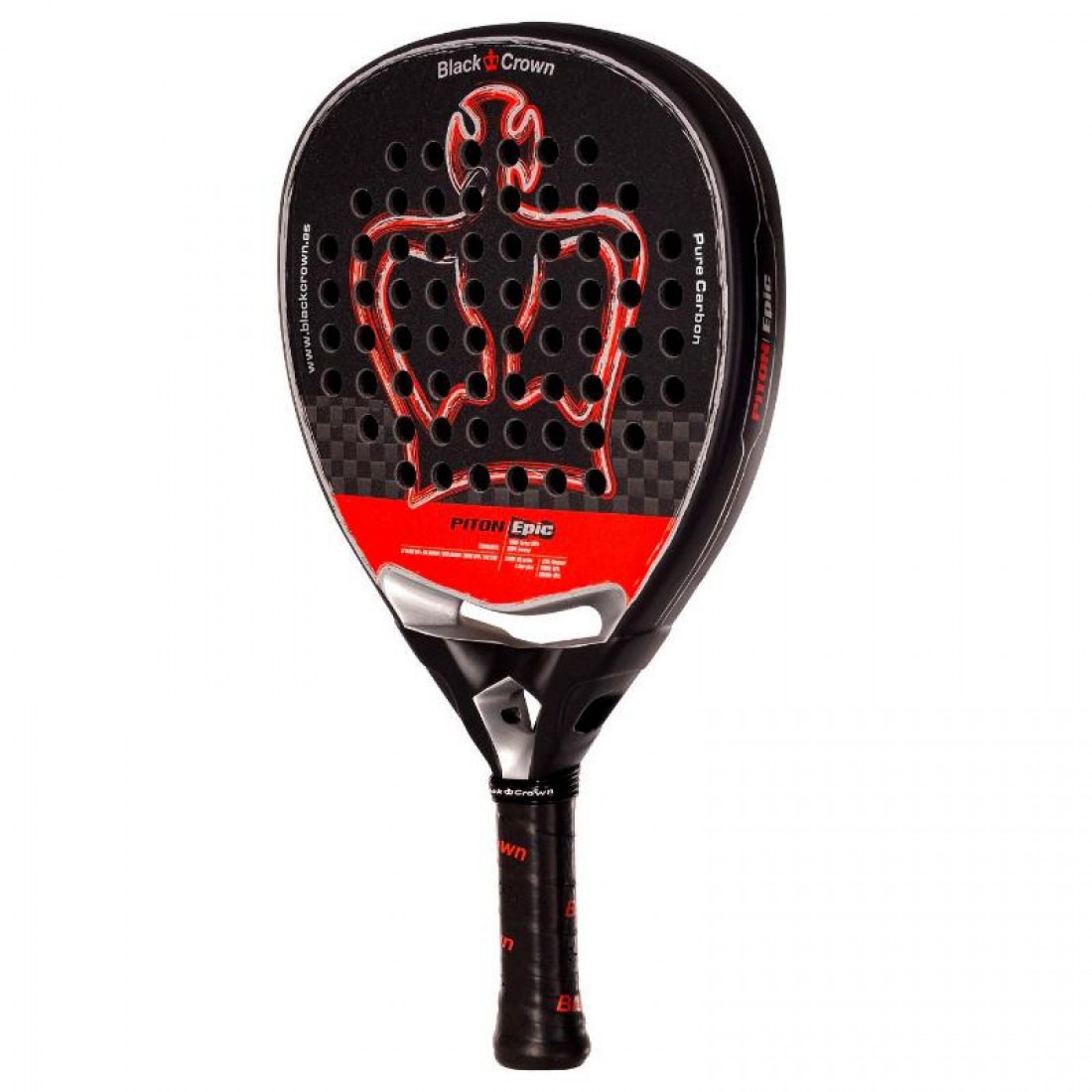Black Crown Piton Epic 2025 - immagine 3