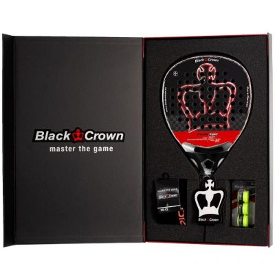Black Crown Piton Epic 2025