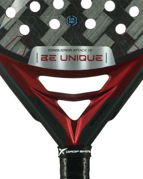 Drop Shot Conqueror Attack 1.0 - immagine 4