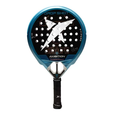 Drop Shot Shot Explorer Pro Comfort 2.0