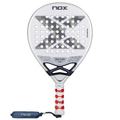 Nox AT10 Luxury Genius 12k Alum Xtreme Lite 2026