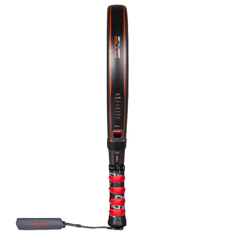 Nox AT10 Luxury Genius 18K Alum 2025 - immagine 3