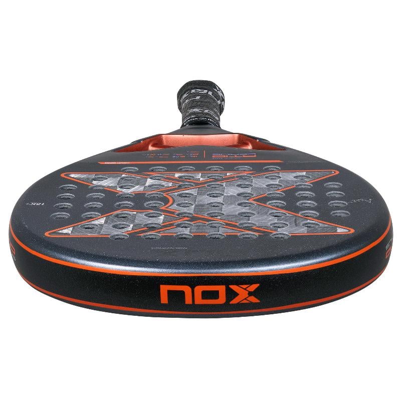 Nox AT10 Luxury Genius 18K Alum 2025 - immagine 4