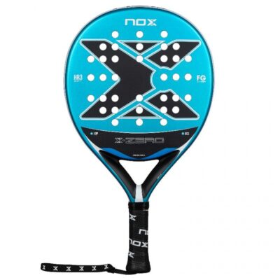 Nox X-Zero Blu 2026