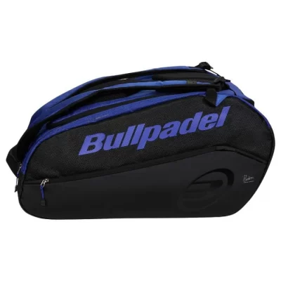 Porta Racchette Bullpadel Vertex Geo BPP26002 Blu