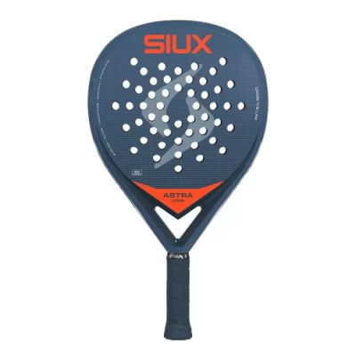 Siux Astra Go Hybrid 2026