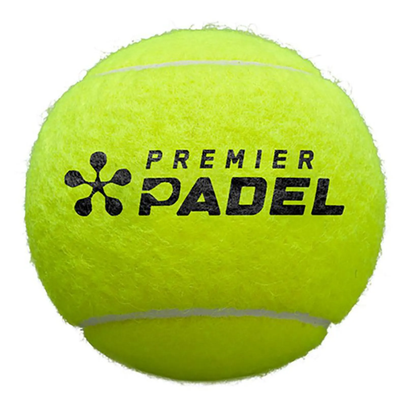 Tre Tubi Palline da padel Wilson Padel Premier - immagine 3