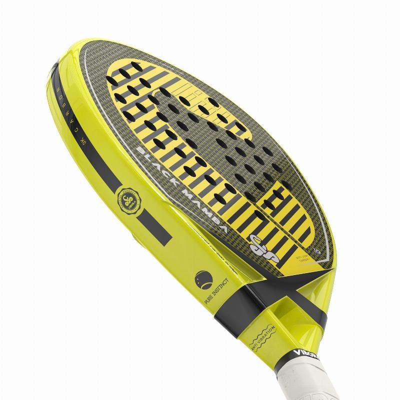 Vibora Black Mamba Xtreme 3K 2024 - immagine 4