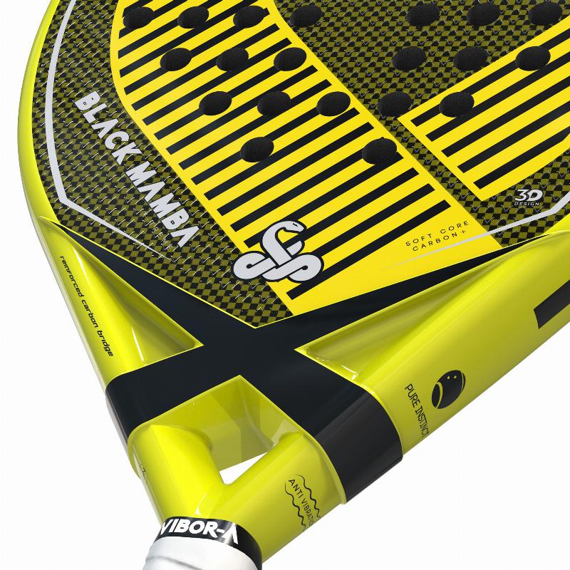 Vibora Black Mamba Xtreme 3K 2024 - immagine 5