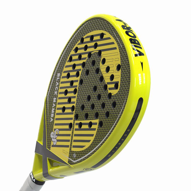 Vibora Black Mamba Xtreme 3K 2024 - immagine 6