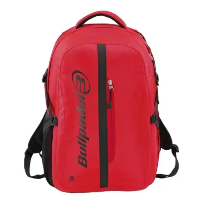 Zaino Bullpadel Xplo BPM25022 Rosso