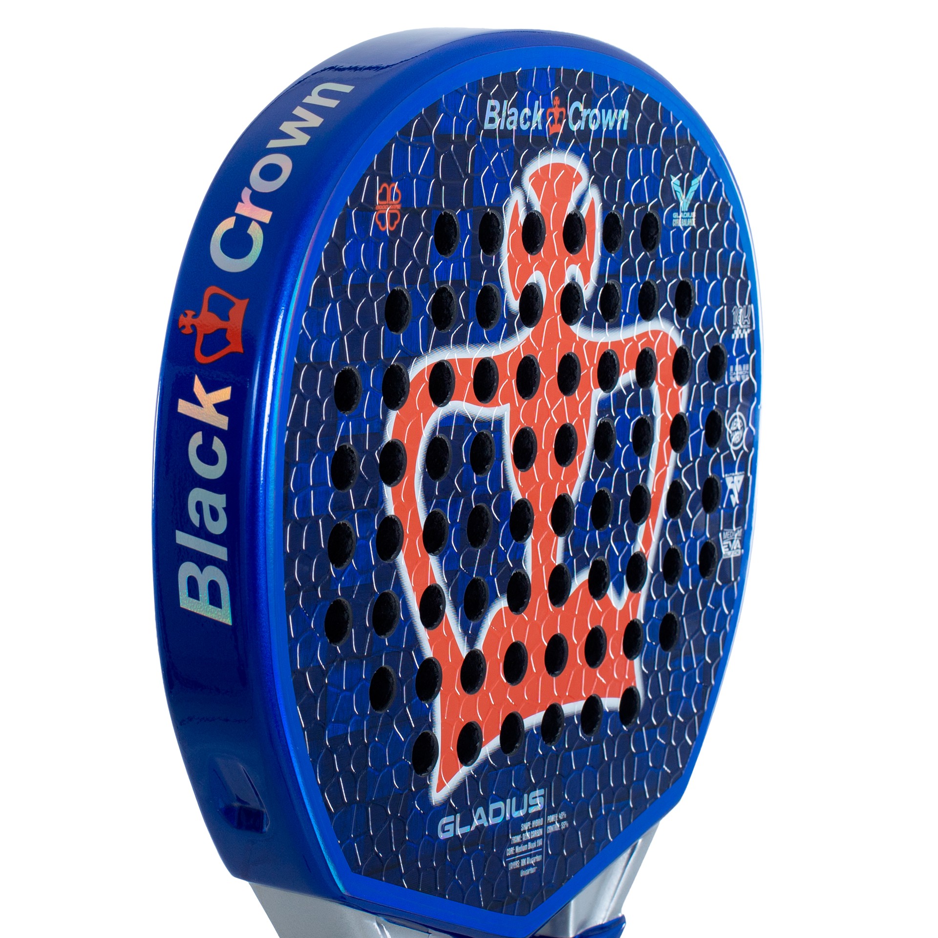 Black Crown Gladius - immagine 4