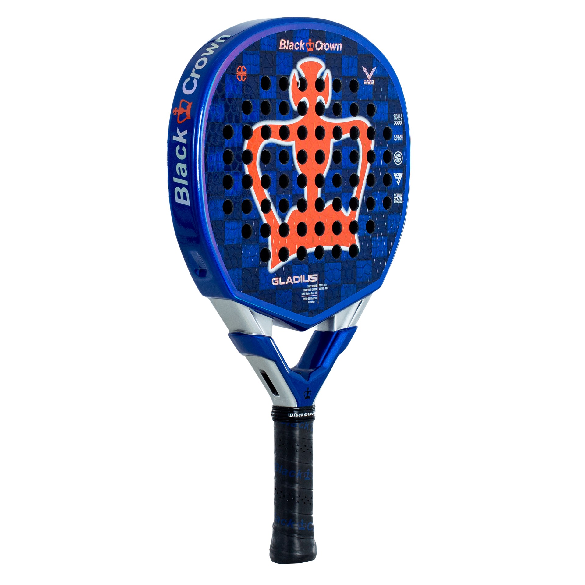 Black Crown Gladius - immagine 5