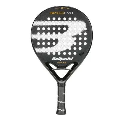 Bullpadel BP10 Evo 2025