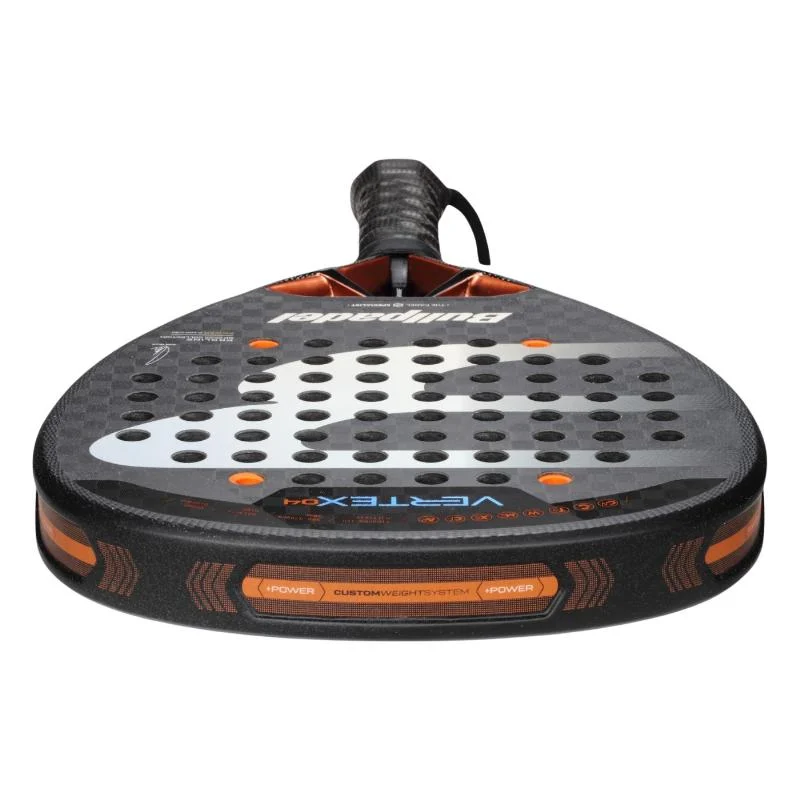 Bullpadel Vertex 04 2025 - immagine 4