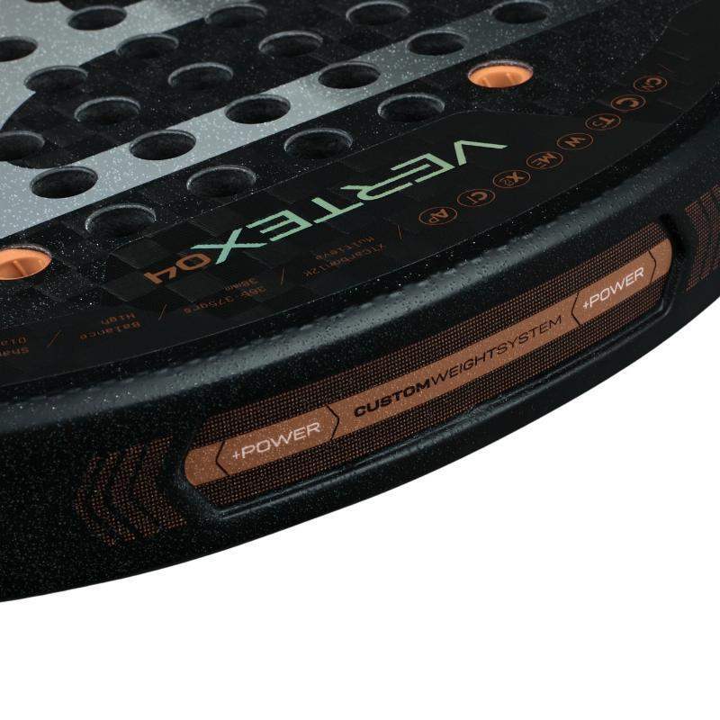 Bullpadel Vertex 04 2025 - immagine 8
