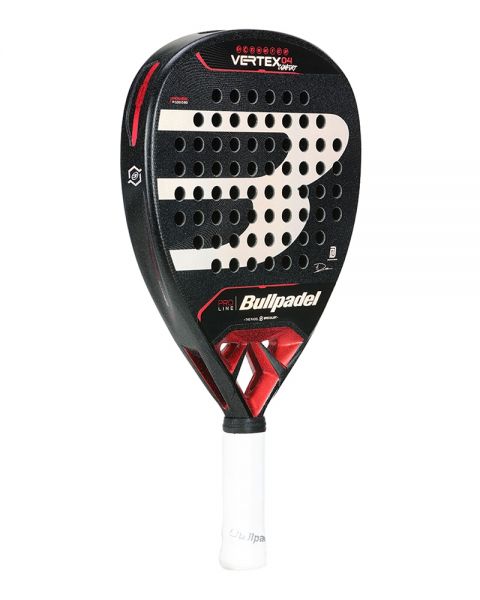 Bullpadel Vertex 04 Comfort - immagine 2