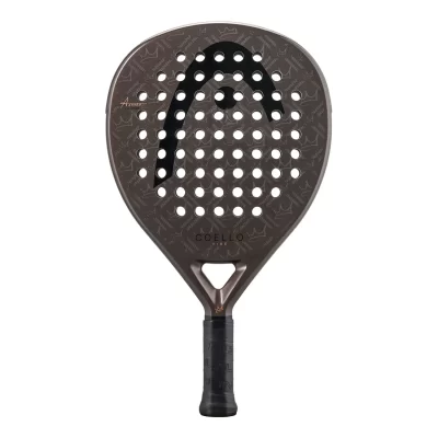 Head Coello Vibe 2026