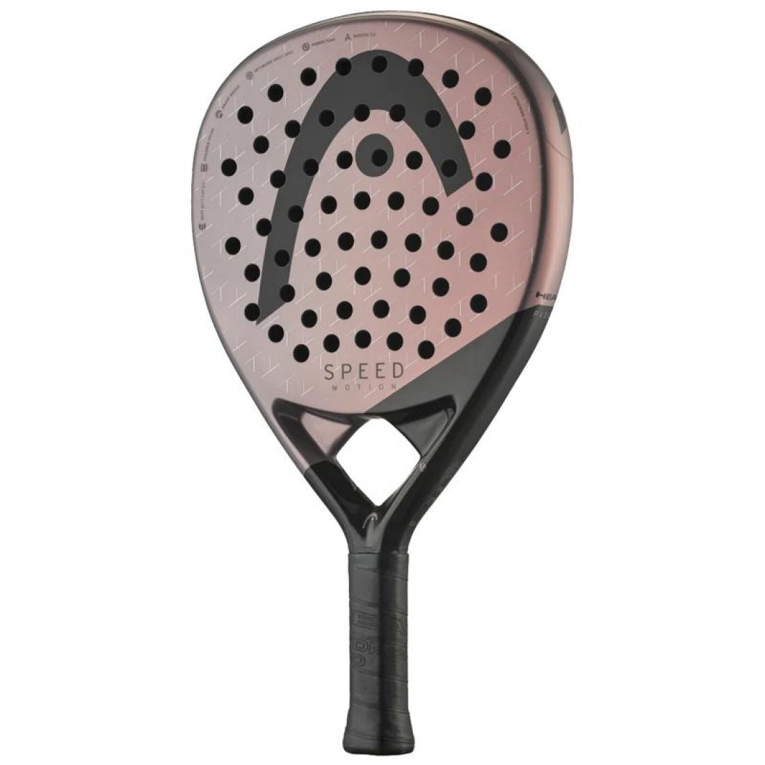 Head Speed Motion 2025 - immagine 2