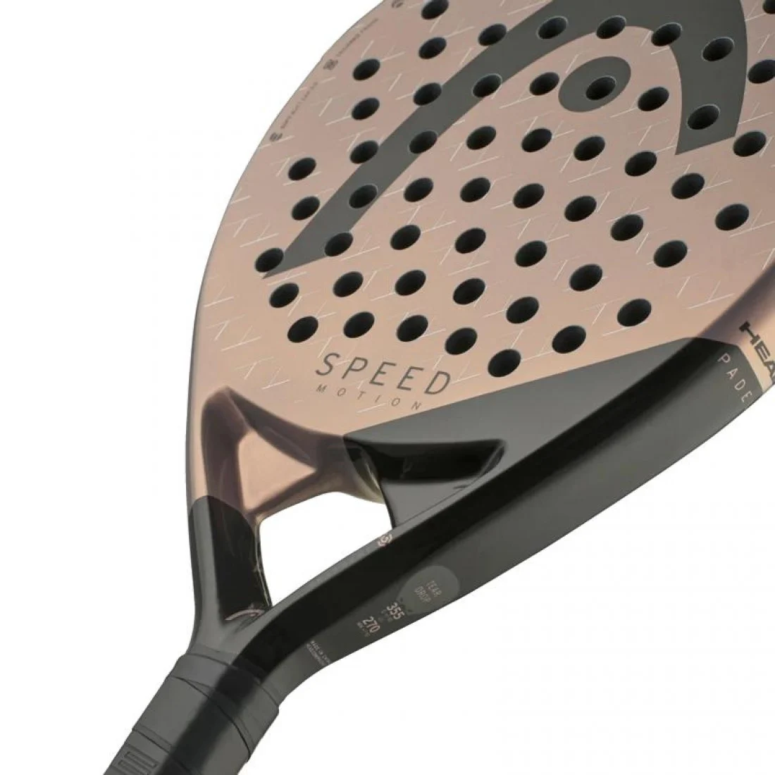 Head Speed Motion 2025 - immagine 5