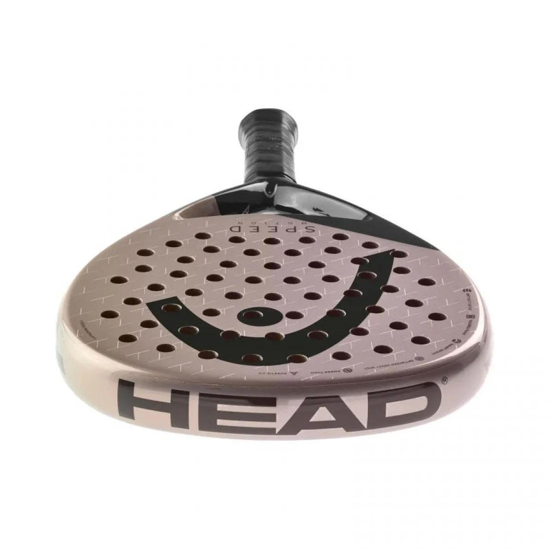 Head Speed Motion 2025 - immagine 6
