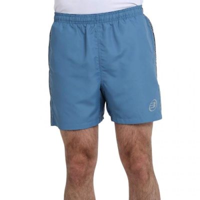 Pantaloncini Bullpadel Celano Azzurro