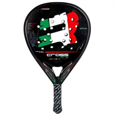 Royal Padel Cross Pro Mexico 2025