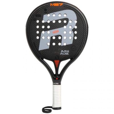 Royal Padel M27 Polietileno 2025