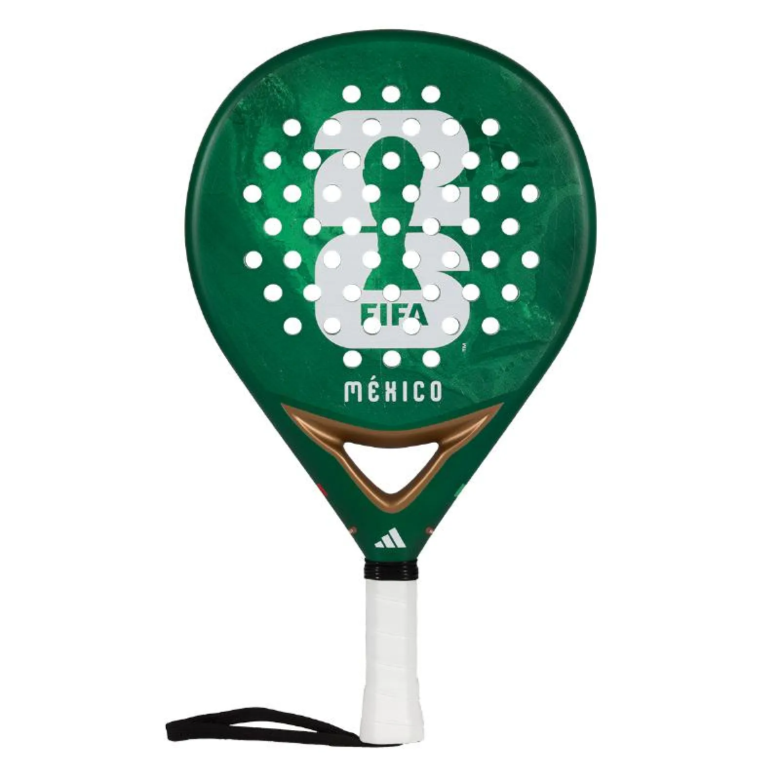 Adidas Messico World Cup 2026 - immagine 2