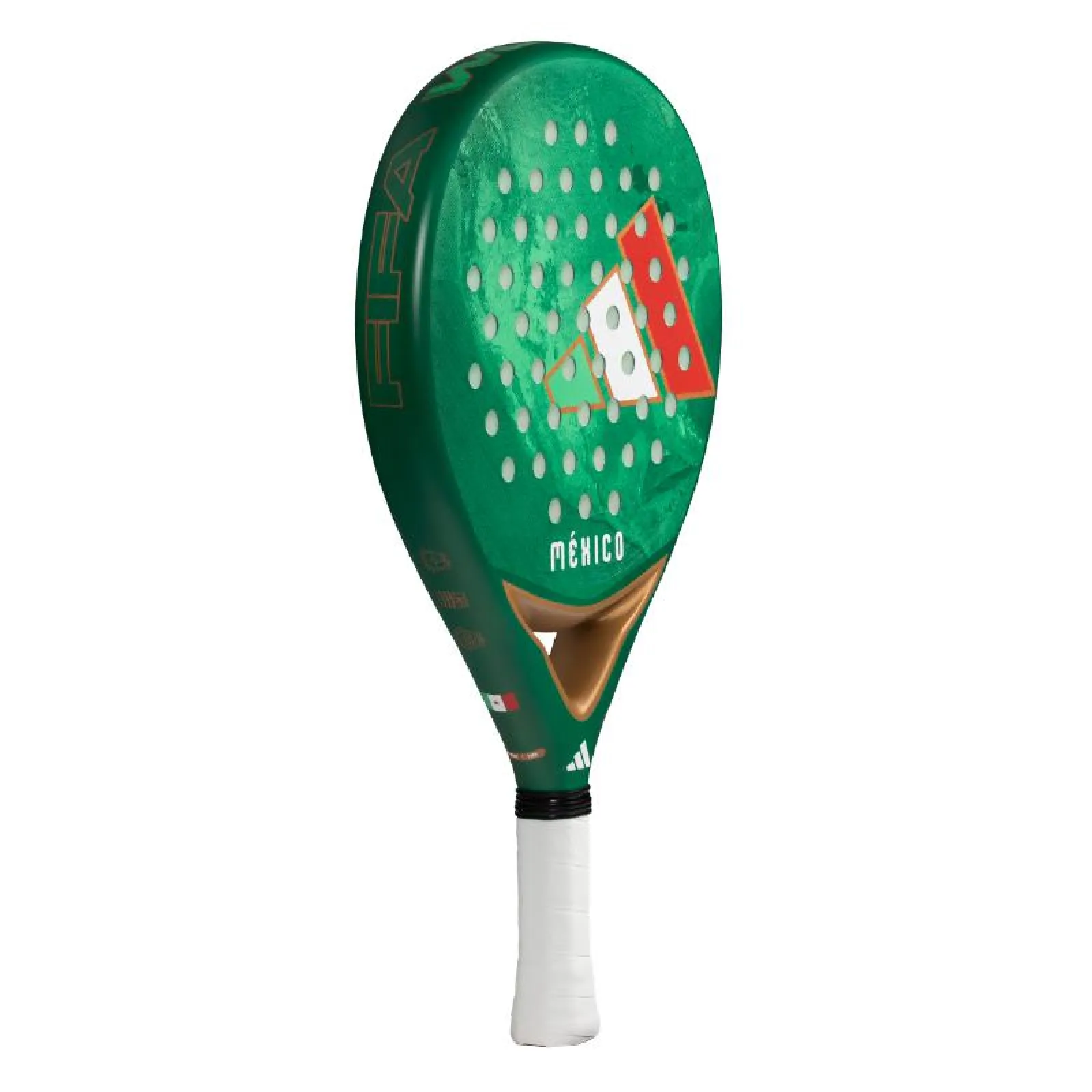 Adidas Messico World Cup 2026 - immagine 5