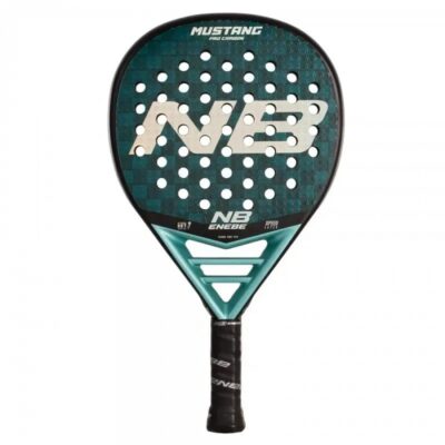 Enebe Mustang Esmerald 15K 2026