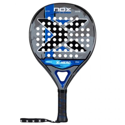 Nox X-Hero Blu 2026