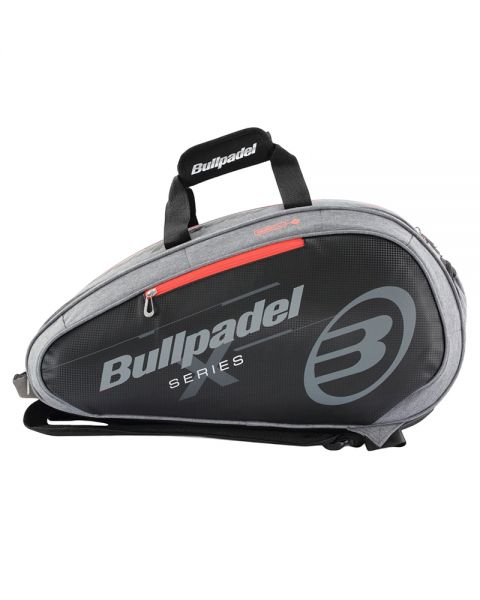 Porta Racchette Bullpadel Avant S Grigio - immagine 3