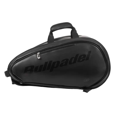 Porta Racchette Bullpadel Avant S Leather Ltd
