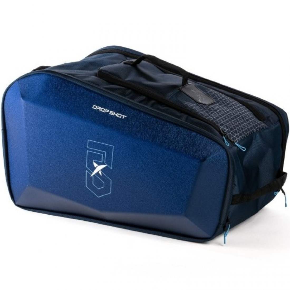 Porta Racchette Drop Shot Axion - immagine 2