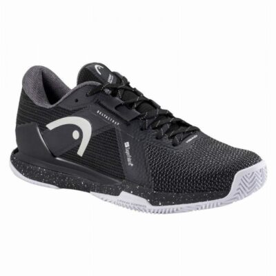 Scarpe Head Sprint Pro 4.0 SF Clay Nero