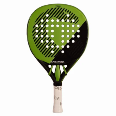 Vibora Black Mamba Radical Esmerald 2027