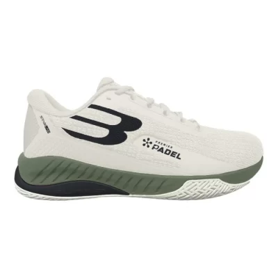 Scarpe Bullpadel Premier Padel P2 26V Bianco