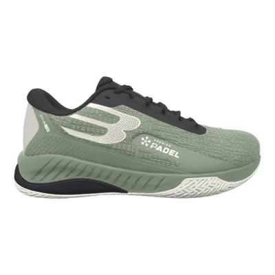 Scarpe Bullpadel Premier Padel P2 26V Verde