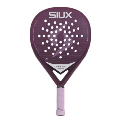 Siux Astra Go Hybrid Air 2026