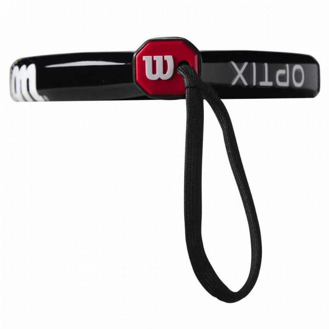 Wilson Optix V1 Nero - immagine 7