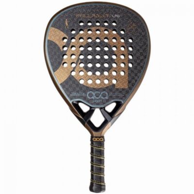 Aca Palladium Gold LTD