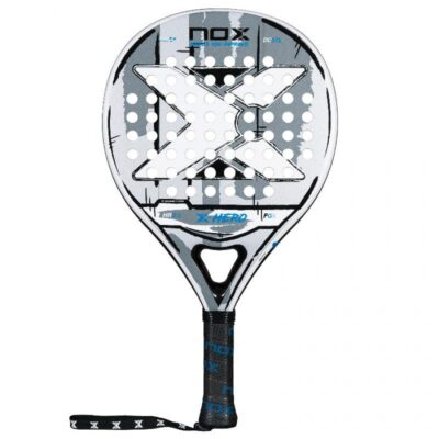 Nox X-Hero White 2026