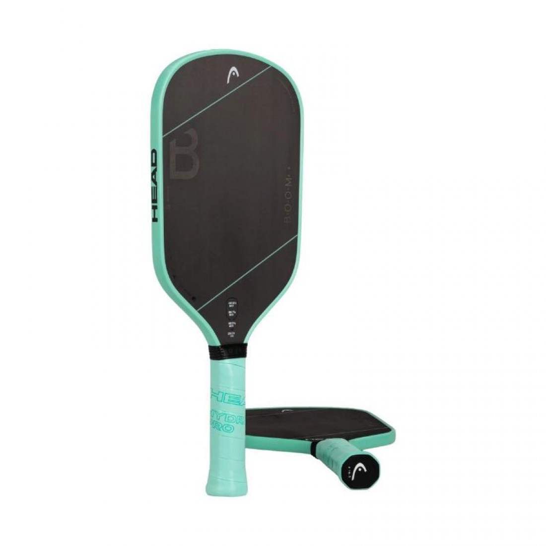 Pickleball Head Boom Tour Ex - immagine 7