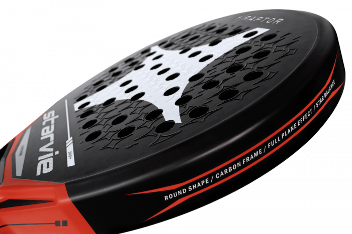 StarVie Raptor Soft 2025 - immagine 5