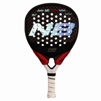 Enebe MX Turbo 12K Red 2027