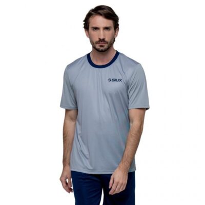 Maglietta Siux Wave 26 Grigio