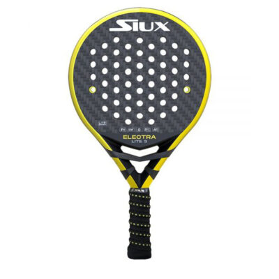 Siux Electra Lite St3