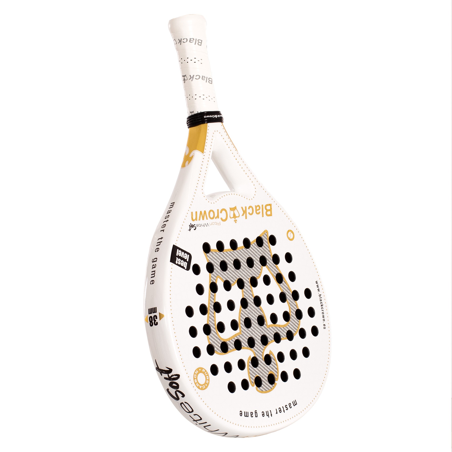 Black Crown Piton White Soft 2025 - immagine 5